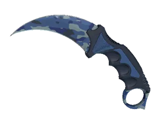 ★ Karambit | Bright Water