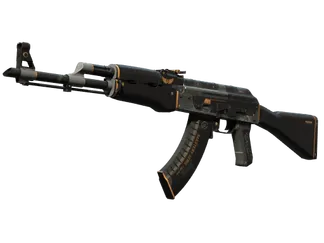 AK-47 | Elite Build (Minimal Wear)
