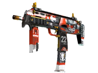 MP7 | Bloodsport