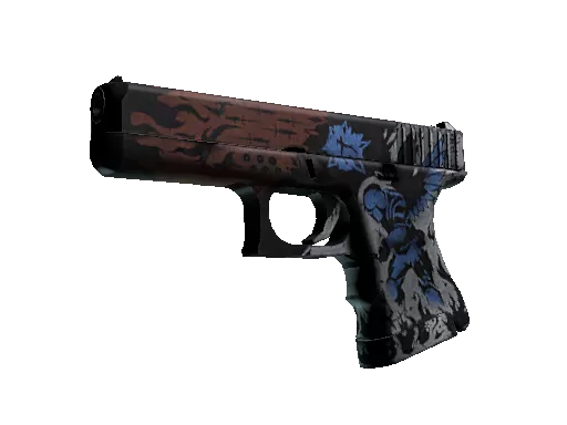 Glock-18 | Sacrifice (Factory New)