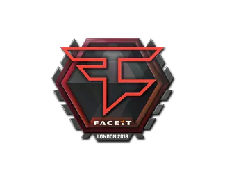 Sticker | FaZe Clan