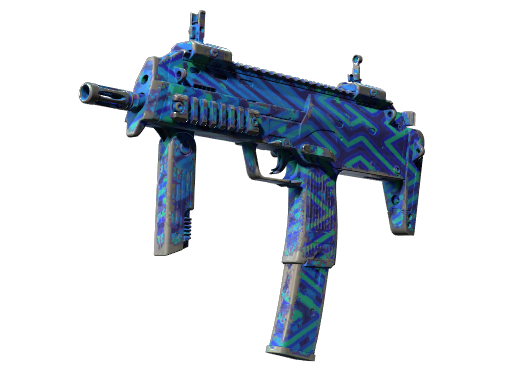 MP7 | Asterion