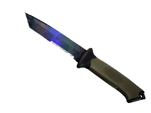 ★ Ursus Knife | Doppler (Factory New)