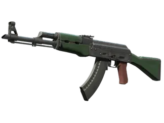 AK-47 | First Class (Battle-Scarred)