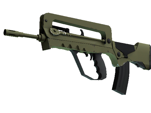 FAMAS | Colony