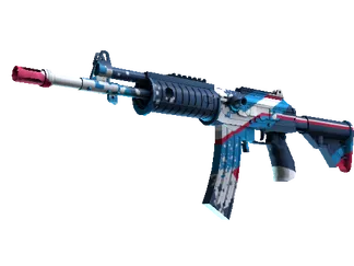 Galil AR | Rocket Pop