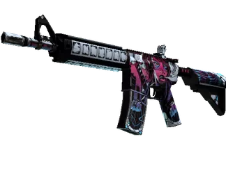 M4A4 | Neo-Noir