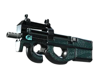 P90 | Traction (Factory New)