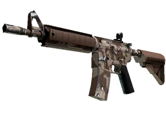 M4A4 | Desert Storm