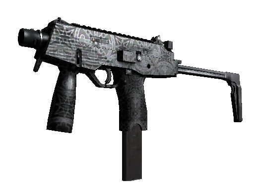 MP9 | Dark Age