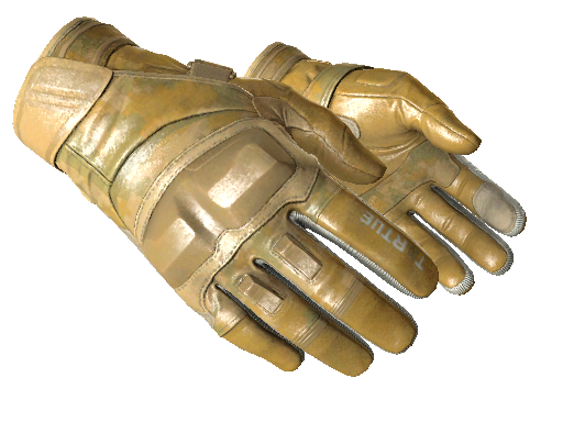 ★ Moto Gloves | Transport (Minimal Wear)