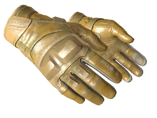 ★ Moto Gloves | Transport (Minimal Wear)