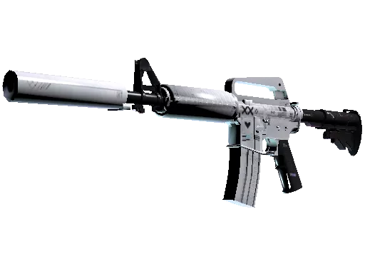 M4A1-S | Printstream (Field-Tested)