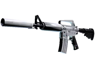 M4A1-S | Printstream (Field-Tested)