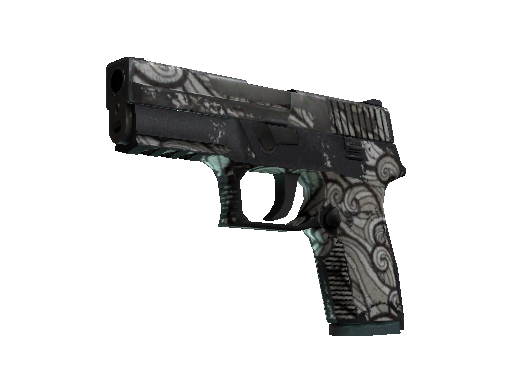 P250 | Gunsmoke