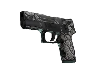 P250 | Gunsmoke