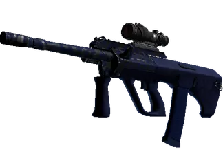 AUG | Navy Murano