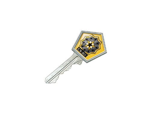 Chroma 3 Case Key