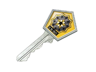 Chroma 3 Case Key