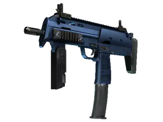 MP7 | Anodized Navy