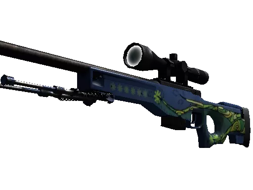 StatTrak™ AWP | Corticera (Factory New)