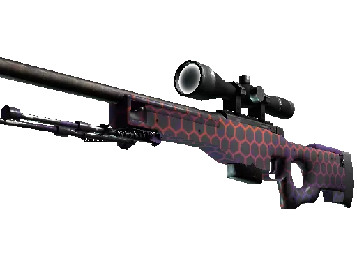 AWP | Electric Hive (Factory New)