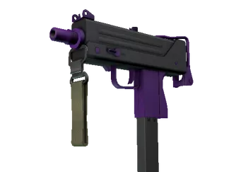 MAC-10 | Ultraviolet