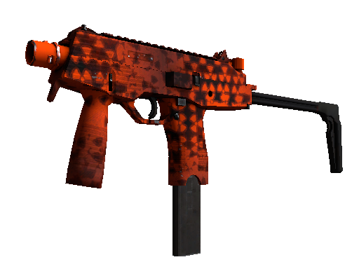 MP9 | Setting Sun