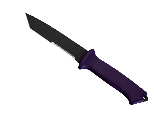 ★ Ursus Knife | Ultraviolet