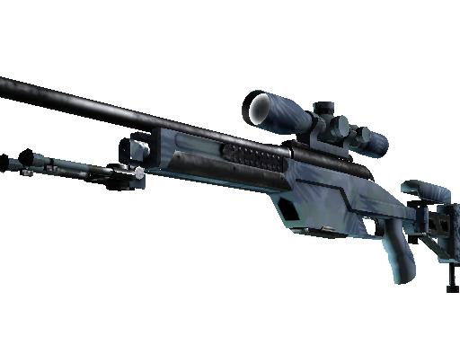 SSG 08 | Tropical Storm