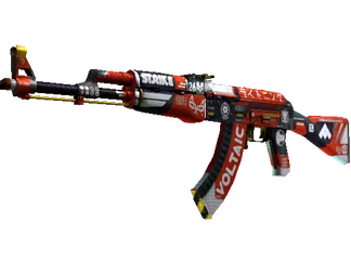 AK-47 | Bloodsport