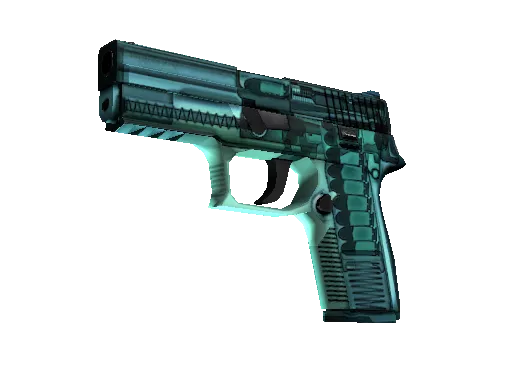 P250 | X-Ray (Minimal Wear)