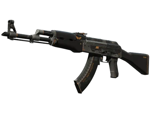 AK-47 | Elite Build (Field-Tested)