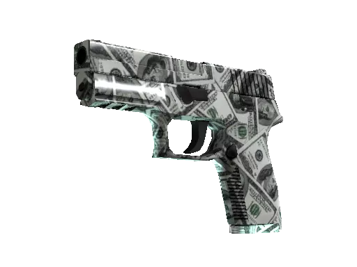 P250 | Franklin (Factory New)