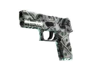 P250 | Franklin