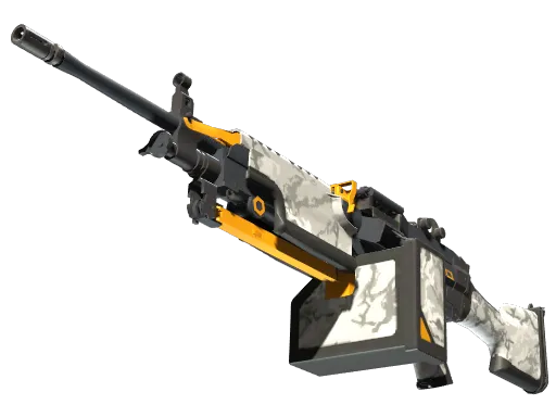 M249 | Spectre (Minimal Wear)