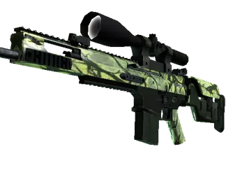 SCAR-20 | Outbreak