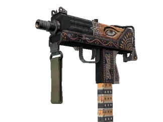 MAC-10 | Rangeen