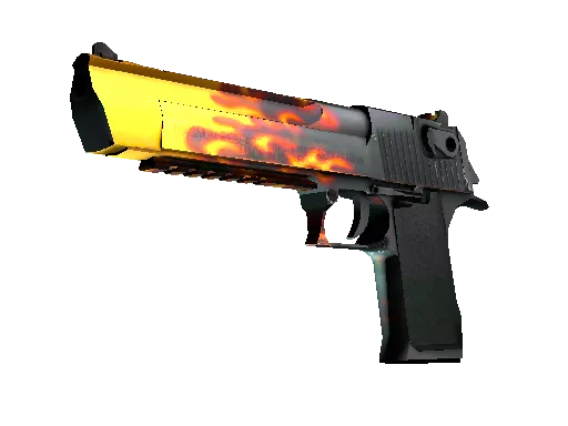 Desert Eagle | Blaze (Factory New)