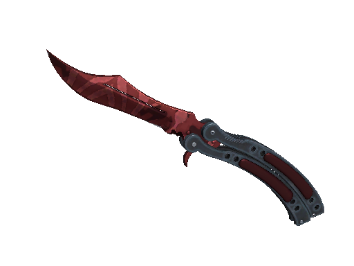 ★ Butterfly Knife | Slaughter