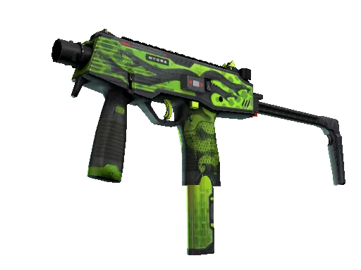 StatTrak™ MP9 | Hydra (Factory New)