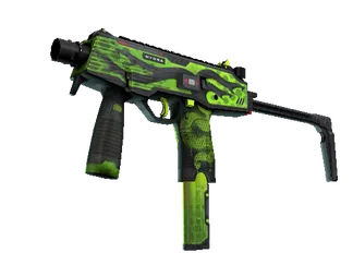 StatTrak™ MP9 | Hydra (Factory New)