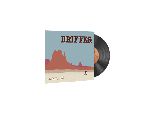 Music Kit | Matt Levine, Drifter