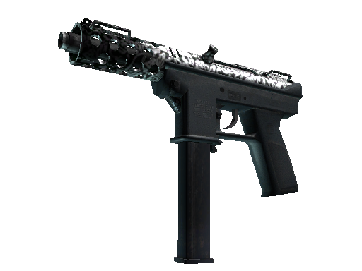 Tec-9 | Cut Out