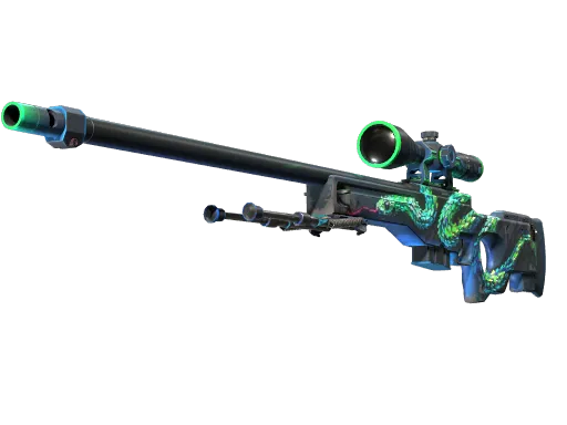 AWP | Atheris (Field-Tested)