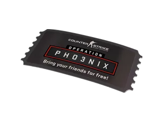 Operation Phoenix Pass