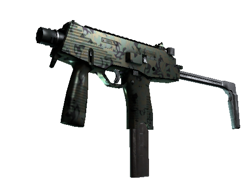 MP9 | Army Sheen