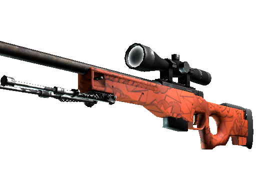 AWP | BOOM