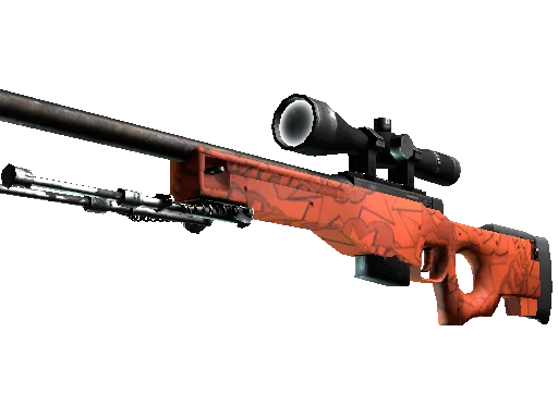 AWP | BOOM (Factory New)