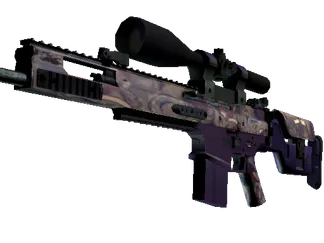 SCAR-20 | Magna Carta